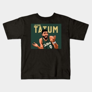 TATUM Kids T-Shirt